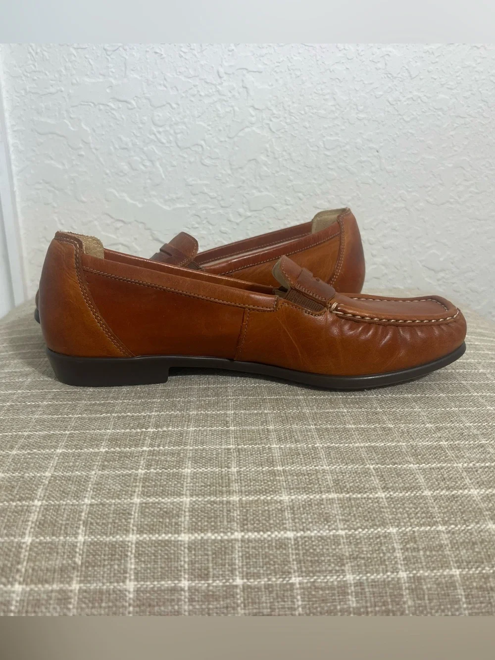 SAS beautiful loafers